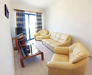 Paradise Apartment Faliraki