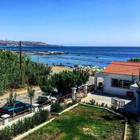 Apartment Paradise