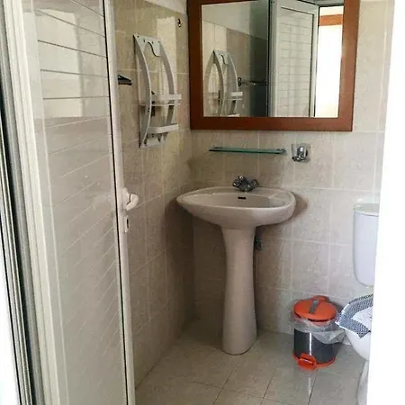Apartment Paradise Faliraki