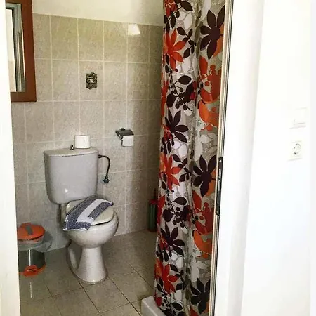 Paradise Apartment Faliraki