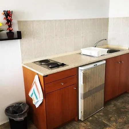 Paradise Apartment