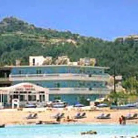Appartamento Paradise