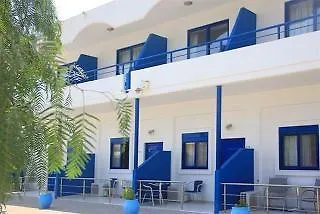 Appartamento Paradise Faliraki
