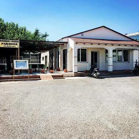 Appartamento Paradise Faliraki