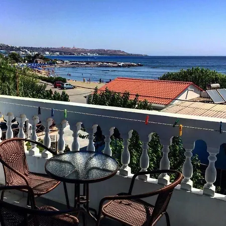 Appartamento Paradise