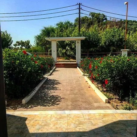 Paradise Appartamento