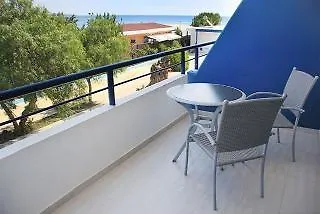 Apartamento Paradise